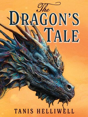 cover image of The Dragon's Tale